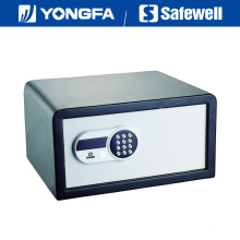 Safewell Hg Panel 200mm Altura Cofre para Hotel Home